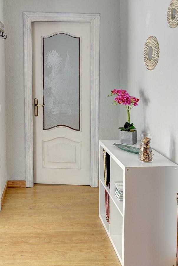 Apartamento Pureza Seville Exterior photo