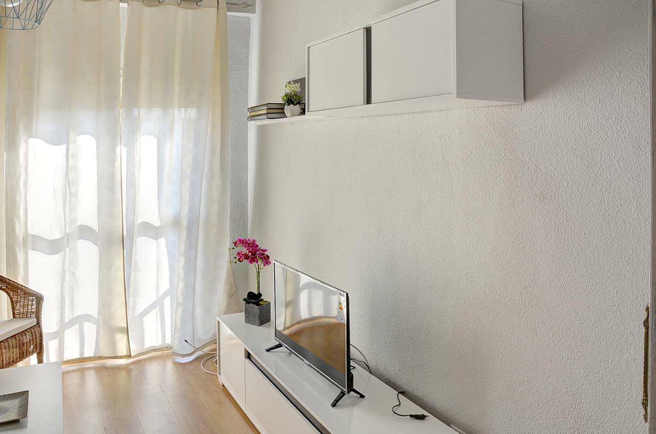 Apartamento Pureza Seville Exterior photo