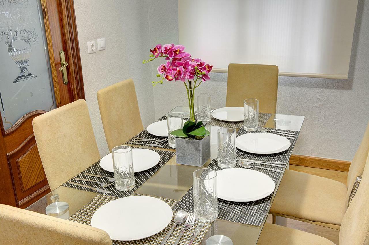 Apartamento Pureza Seville Exterior photo